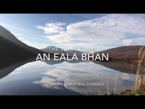 An Eala Bhan (The White Swan)