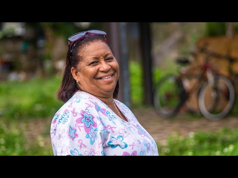 Bringing Iris Back Home