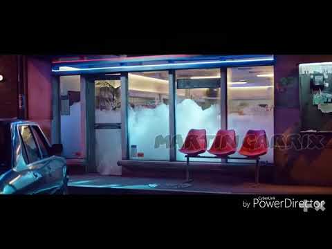 Burn out de martin garrix remix