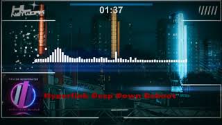 Taylor Inc &amp; Eiffel 65 (Hyperlink Deep Down Reboot)