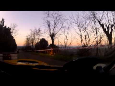 4°Rally Day del Monteregio 2014 Zurri Gabbricci ps6