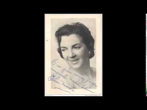 GRACIANO GOMEZ  - ELENA MAIDA  - UNA MAS  - TANGO