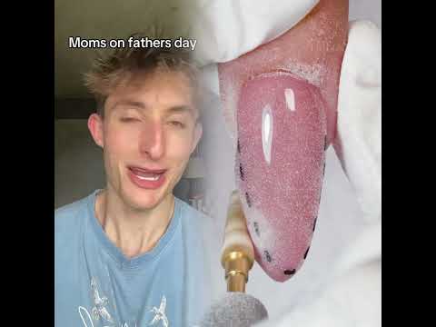 This is exageratted, of course moms and dads are extremely important and wonderful people!! Except