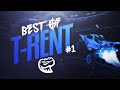 ROCKET LEAGUE MONTAGE 1 DOUBLE TOUCHES FLIP RESETS AND MORE GRAND CHAMP