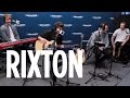 Rixton "Ignition (Remix)" R. Kelly Cover Live ...