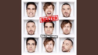 Music video thumbnail preview for Nostalgia by Busted