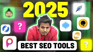 5 Best SEO Tools (LIFETIME DEALS) - You Can Buy From Appsumo🔥