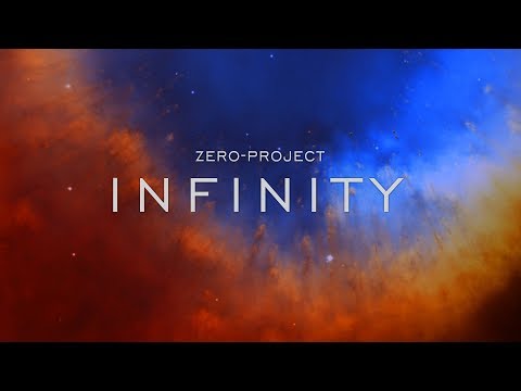 zero-project - Infinity (2019 version)