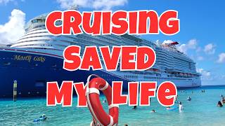 First Time Cruisers Get So Much!