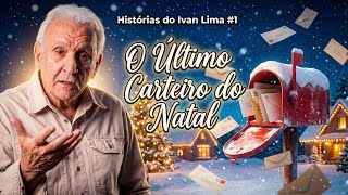 Histórias do Ivan Lima | Episódio 1 — O Último Carteiro do Natal