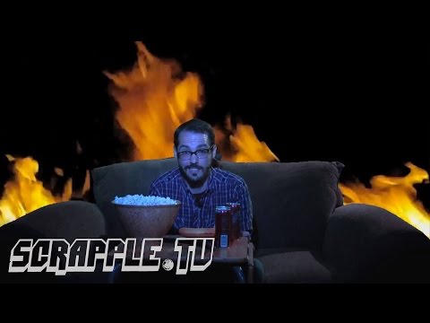 NBC's Constantine [Binge & Purge]