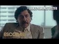 Loving Pablo - International Trailer 3