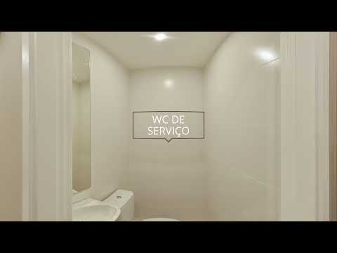 Tour Virtual Apartamento Decorado | Lineage Vila Mariana