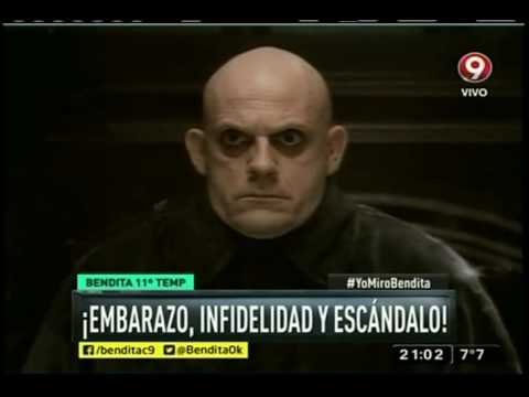 ¡Embarazo, infidelidad y escándalo!