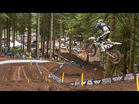 Sounds of the Nationals: Washougal