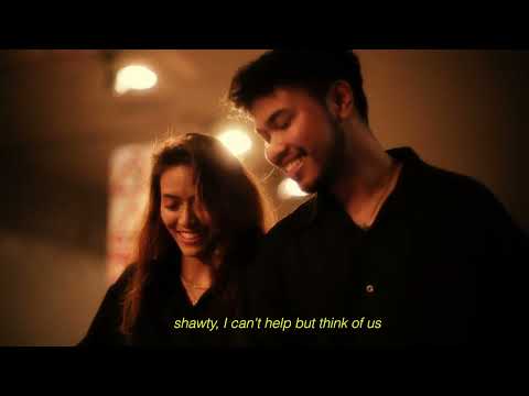 Midnight Blu - Nights Like This (Kehlani) [Official Music Video]