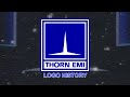 Thorn EMI Logo History