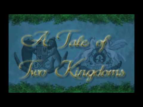 A TALE OF TWO KINGDOMS - Debut Trailer