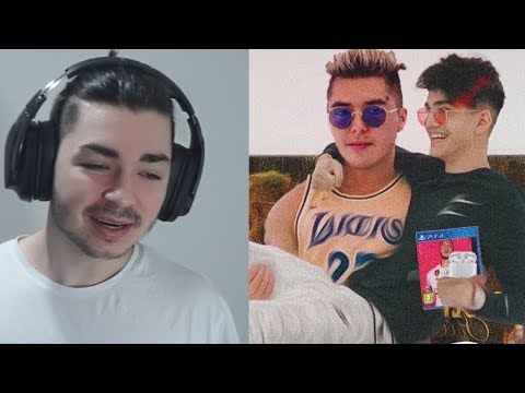 REACTIONEZ LA Lino de Aur - Abi$ | Diss Abi