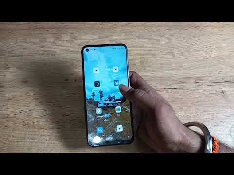 how to off camera model watermark in oppo Reno4 pro, camera model watermark off kaise karen