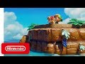 The Legend of Zelda: Link’s Awakening US Nintendo Switch CD Key Trailer