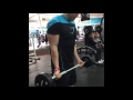 Bicep Finisher - TRY THIS! - LM Fitness