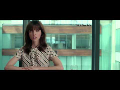 Requirements To Be A Normal Person (2015) Teaser Trailer