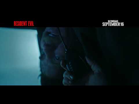 In Cinemas SEPT 16