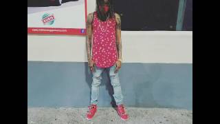 Tommy Lee Sparta - Love To Party (Raw) February 2017