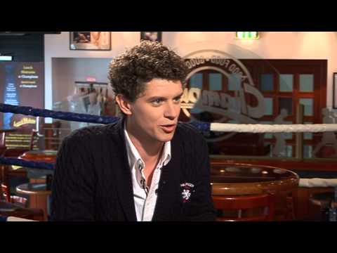 AS Wywiadu 4 - Michał Gąsiorowski