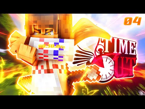 [04] DERNIER ESPOIR ! • TIME OUT | S1