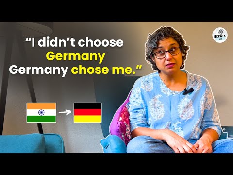 Harsh Truths About Indian Life in Germany | Her 13-Year Experience