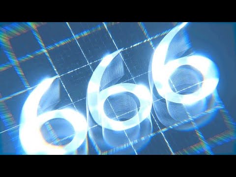 LA MISTERIOSA CONEXIÓN ENTRE EL 666, EL TRIÁNGULO Y EL ASCENSO ESPIRITUAL-TECNOLÓGICO