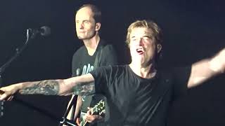 Die Toten Hosen - Reisefieber (10.6.2022 at RheinEnergieStadion, Köln)