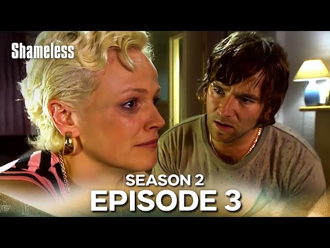 Shameless Season 2 Episode 3