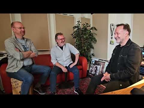 Interview Thorsten Brötzmann