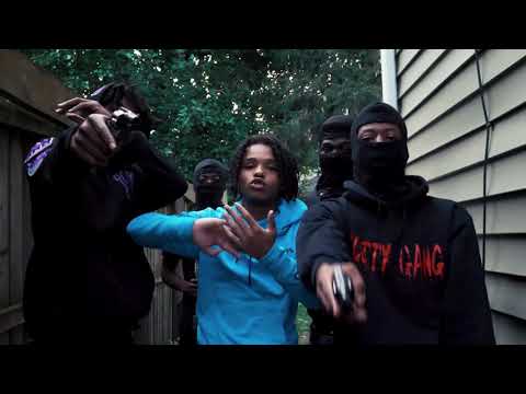 Mr Scotty - "Trappin"