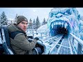 I Tried 5 Levels of Winter Theme Parks DEFAULT Thumbnail