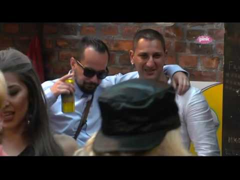 Farma 7 - Slobodan Radanović podigao farmere na noge