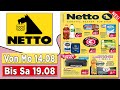 NETTO Prospekt Angebote Ab 14 08 2023