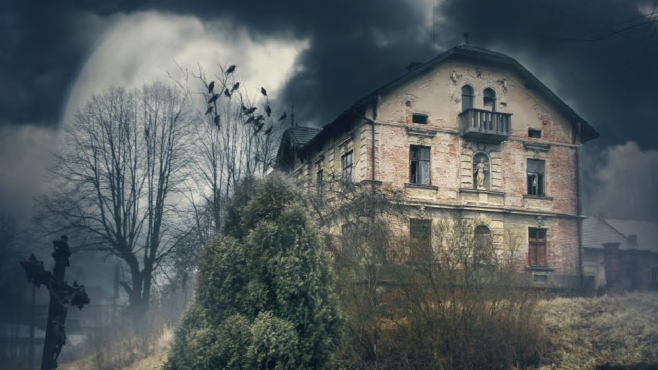 2 RELATOS REAIS PARA TE DAR CALAFRIOS - CONTOS DE TERROR!