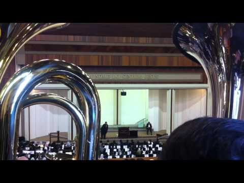 Ensaio Regional Portão - Curitiba_Pr 30/09/2012 - Hino 360 (Rosa de Saron)