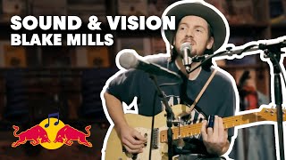 Blake Mills: Sound and Vision ep 004