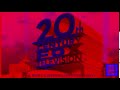 20th Century Fox Television 1995 In Deep Major