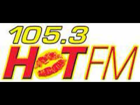 WHTS "105-3 Hot FM" - Legal ID - 2012 #2