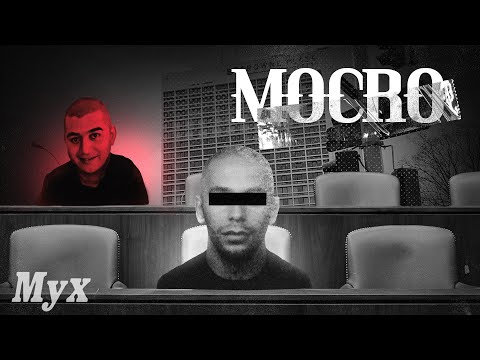 The Mocro Mafia (2): No going back