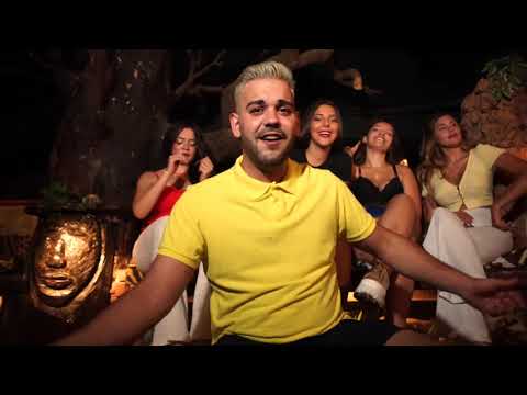 VITO CARMONA - ella no quiere amor