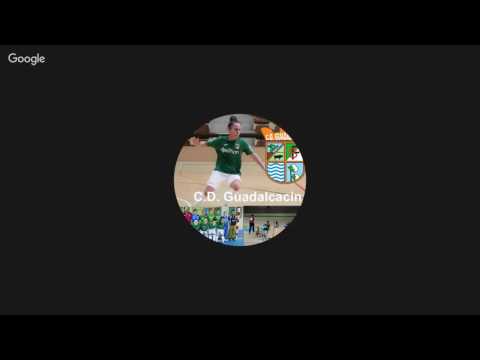 Jornada 19. Guadalcacín FSF vs Jimbee Roldán