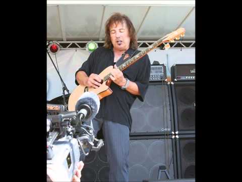 Craig Chaquico on Breakfast with Gary & Kelly Promo