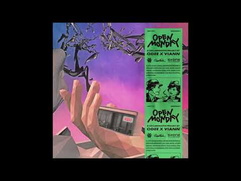 ODEE X VIANN - HORIZON (Feat. JaeDal) [OPEN MONDAY]